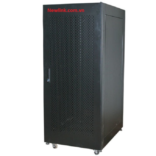 Tủ Mạng 15U sâu D600